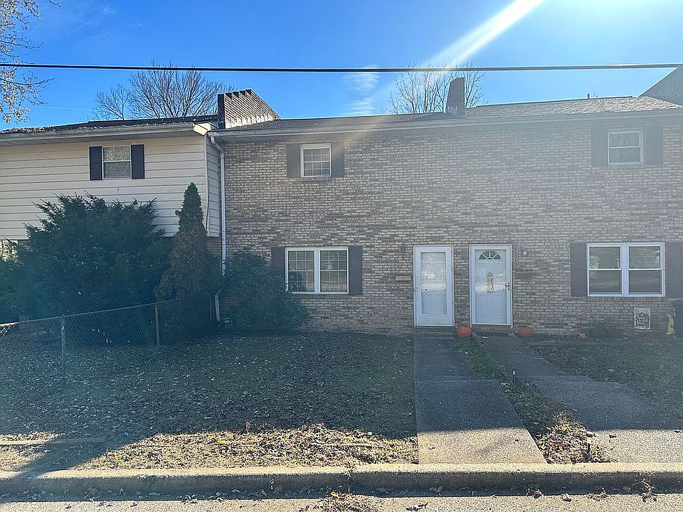 4711 Marlanka Ln. Front