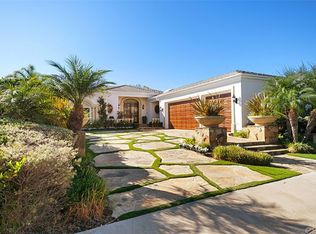 33 Marbella, Dana Point, CA 92629
