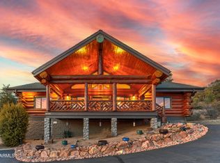 609 S Joy Dr, Payson, AZ 85541