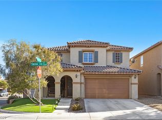 10570 Cranbrook Cross St, Las Vegas, NV 89179