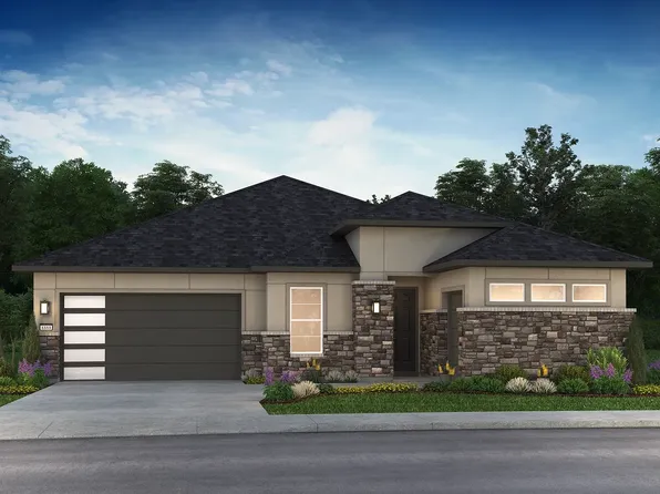 Proclaim Plan, Converde-a Trilogy Boutique Community