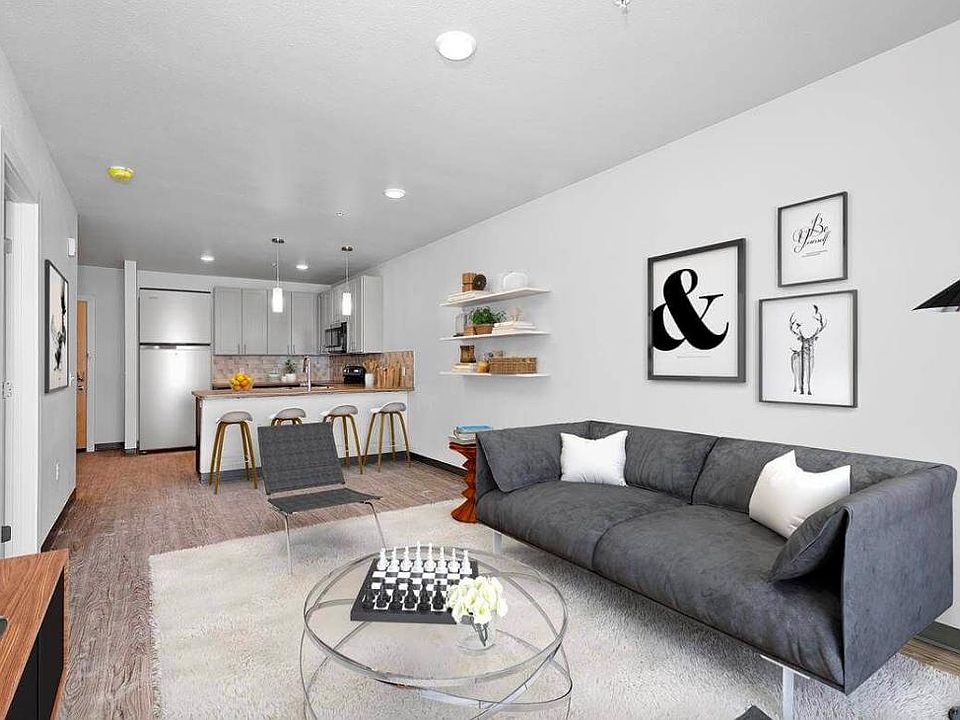 1st image of 2050 S Cherokee St #514