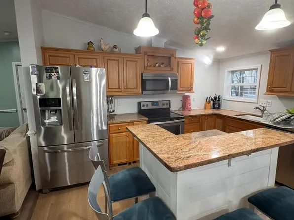 3625 Elm Farm Rd Trailer 123, Woodbridge, VA 22192