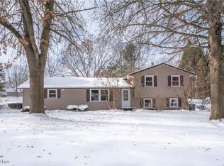 6557 Ivyhill Dr NW, Canal Fulton, OH 44614
