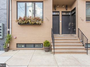 753 S 17th St #C, Philadelphia, PA 19146