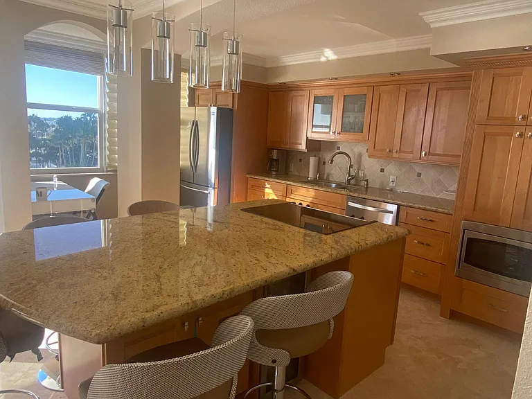 1200 S Ocean Blvd #8C — Photo 4