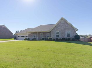 226 Badger Dr, Harvest, AL 35749
