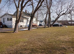 3355 Wende Rd, Alden, NY 14004