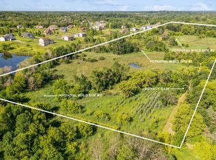 24790 Keystone Ave, Chisago City, MN 55013