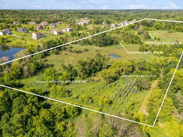 24790 Keystone Ave, Chisago City, MN 55013