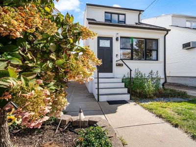 17-03 Murray Street, Flushing, NY, 11357