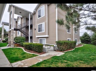 342 E 800 N UNIT 110, Orem, UT 84057