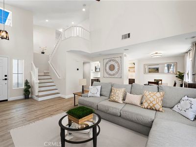 40 Clementine St, Coto De Caza, CA, 92679