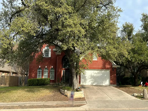 10209 Kiawah Island Cv, Austin, TX 78717