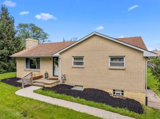 3158 Unionville Rd, Cranberry Township, PA 16066