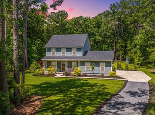 6429 Pepper Grass Trl, Ravenel, SC 29470