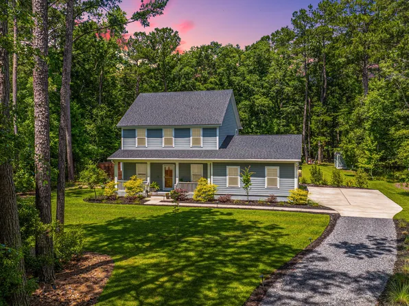 6429 Pepper Grass Trl, Ravenel, SC 29470