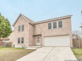 6326 Beech Trail Dr, Converse, TX 78109