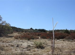 0 Indian Rd #1, Anza, CA 92539