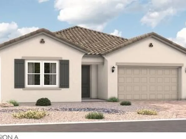 18554 W LAURIE Lane, Waddell, AZ 85355