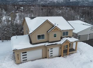 17843 Rivervista Rd, Eagle River, AK 99577