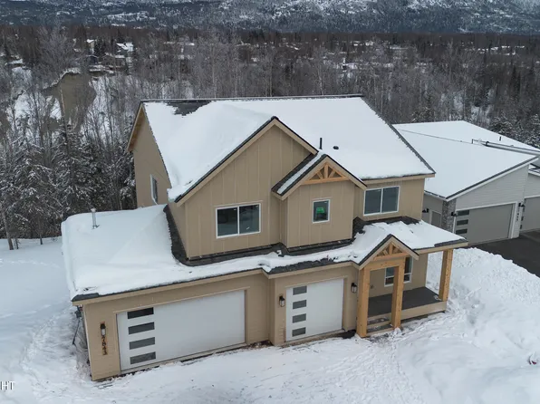 17843 Rivervista Rd, Eagle River, AK 99577