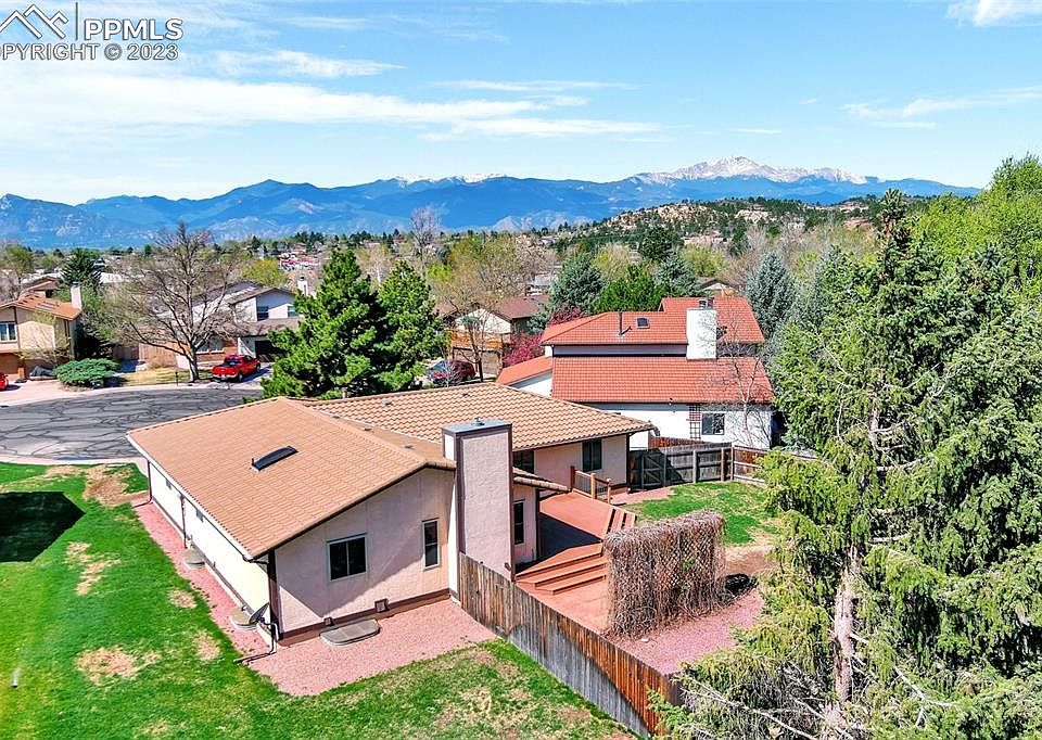4118 McPherson Ct, Colorado Springs, CO 80909 Zillow