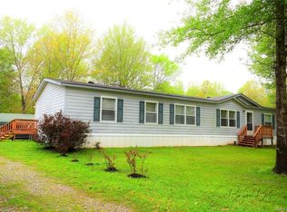 120 Doe Ln, Benton, LA 71006