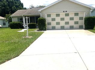 828 Cortez Ave, Lady Lake, FL 32159