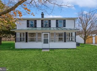 294 Bethel Grange Rd, Winchester, VA 22603