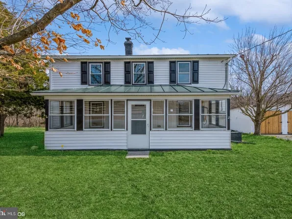 294 Bethel Grange Rd, Winchester, VA 22603