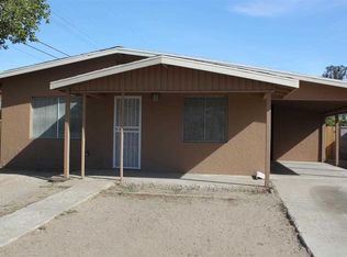 805 S 9th Ave, Yuma, AZ 85364
