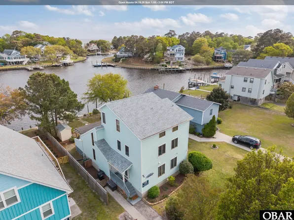 1146 Harbour View Dr Lot 16, Kill Devil Hills, NC 27948