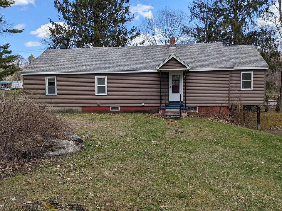 41 Post Road, Rutland, VT 05701 Zillow