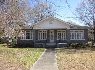 610 Grand Blvd, Greenwood, MS 38930