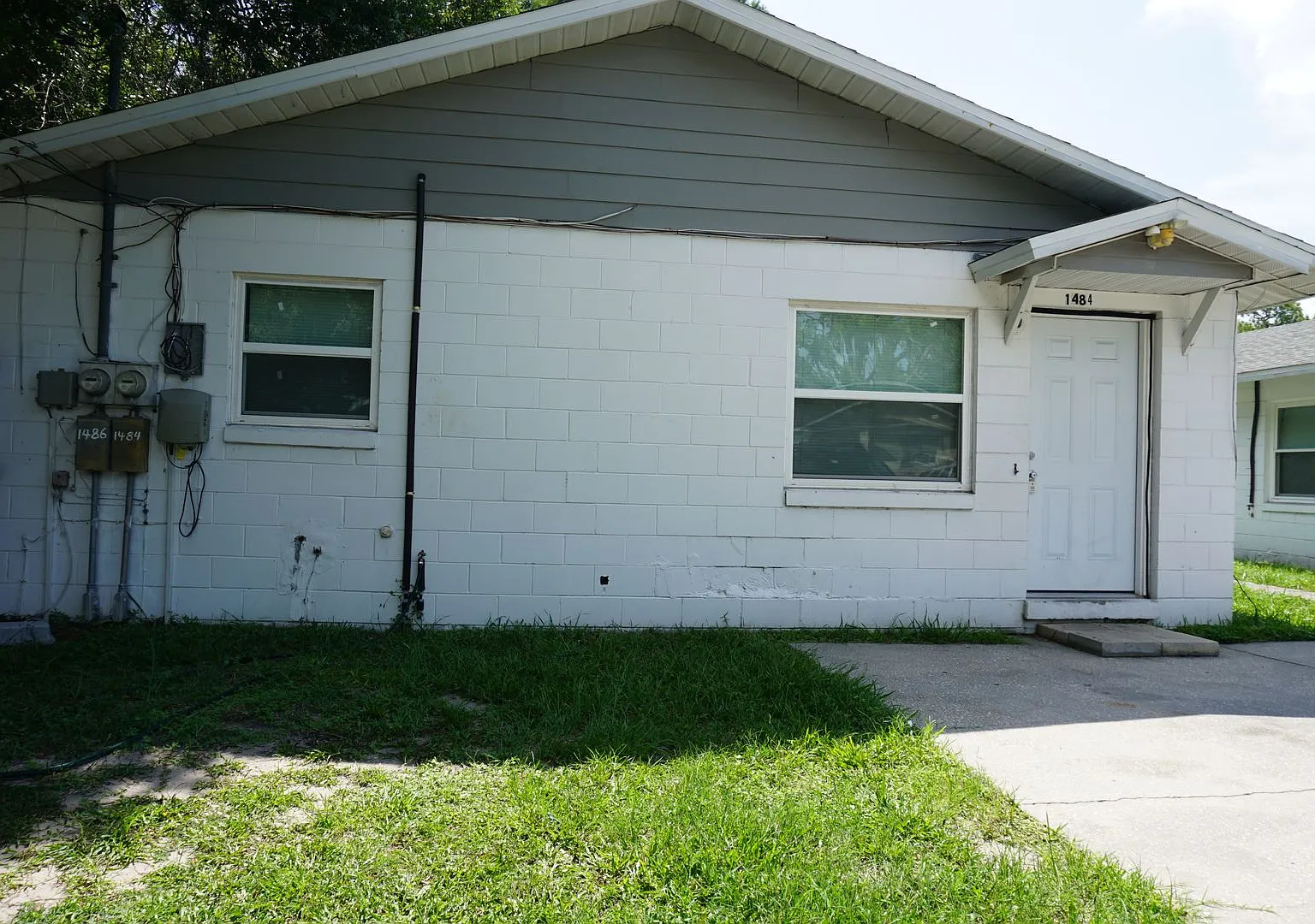 Duplex in Winter Haven now available! — Photo 2