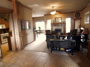 2700 NW 165th Ter, Edmond, OK 73012