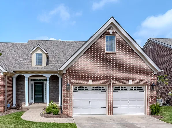 3901 Wentworth Pl, Lexington, KY 40515
