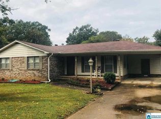 35 Merrimont Rd, Bessemer, AL 35023