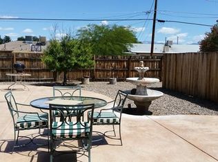 4709 E Montecito St, Tucson, AZ 85711
