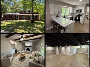 3938 Hirondelle Ln, Florissant, MO 63034