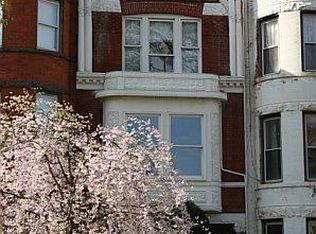 1226 N Carolina Ave NE, Washington, DC 20002