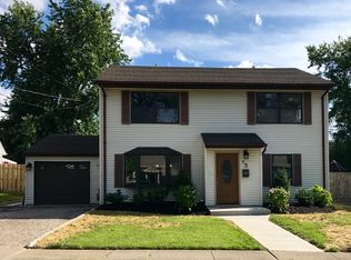 15 Clara Pl, Cedar Grove, NJ 07009