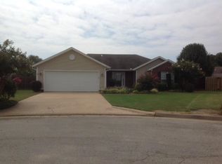 5905 Britton Cv, Jonesboro, AR 72405