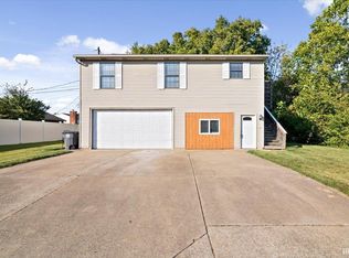 4300 Spring Valley Rd, Evansville, IN 47715