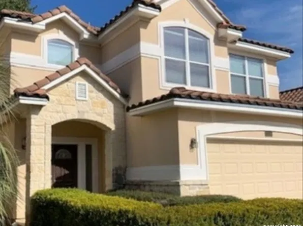1335 Crown Brk, San Antonio, TX 78260
