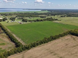 Burger Rd, Aubrey, TX 76227