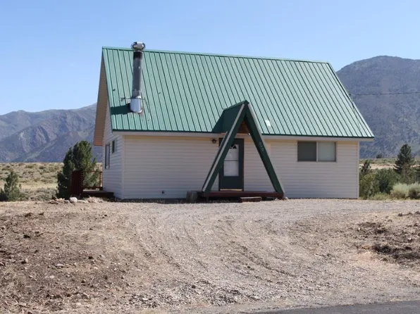 590 E Mono Lake Dr, Lee Vining, CA 93541