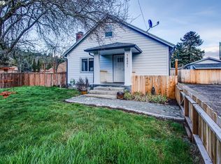 76491 W 2nd St, Oakridge, OR 97463