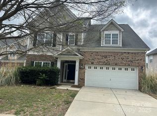 6008 Grassy Knoll Cir, Matthews, NC 28104